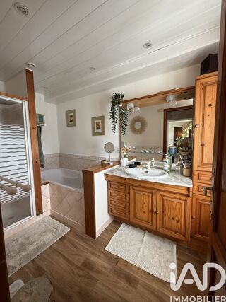  Maison à vendre 6 pièces 150 m²