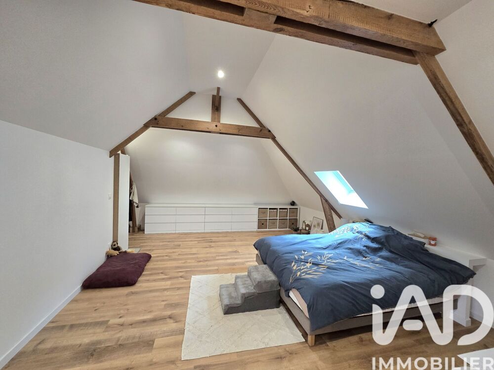 Vente Maison Vente Maison/villa 6 pièces Noyellette