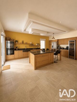  Maison à vendre 6 pièces 210 m²