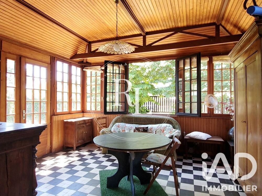 Vente Maison Vente Maison/villa 6 pièces Varaville