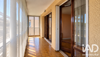 Vente Appartement Vente Appartement 5 pièces Fréjus