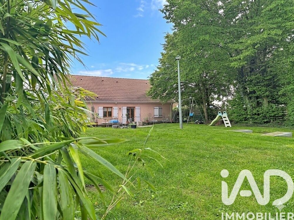 Vente Maison Vente Maison/villa 5 pièces Roinville