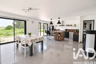 Maison 5 pièces 155 m² · à Les Pennes-Mirabeau · 155 m² · 719 700 €