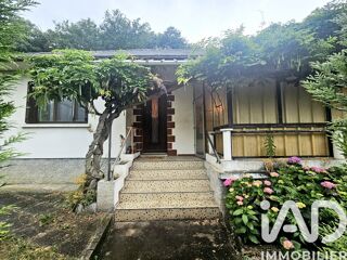  Maison � vendre 3 pi�ces 68 m�