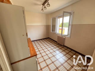  Maison à vendre 4 pièces 75 m²