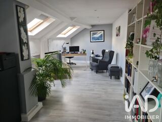  Immeuble à vendre 129 m²