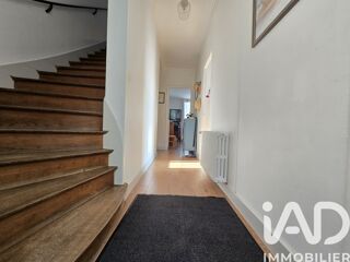  Maison � vendre 9 pi�ces 198 m�