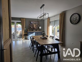  Maison à vendre 7 pièces 169 m²