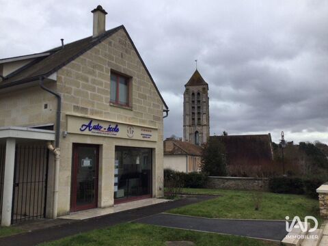 iad France - C&eacute;leste Barat () vous propose : ETIOLLES... 1950 91450 �tiolles