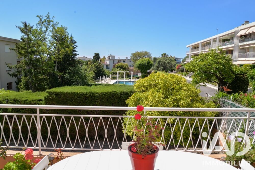 Vente Appartement Vente Appartement 3 pièces Antibes