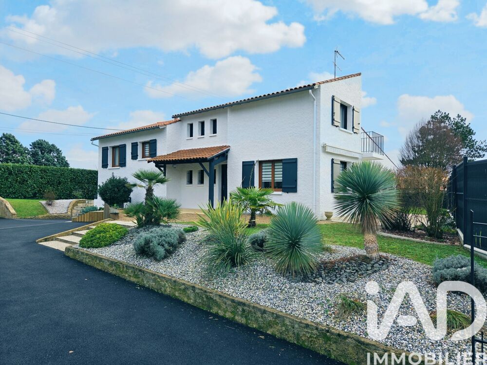 Vente Maison/villa 6 pièces