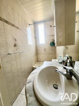  Appartement à vendre 2 pièces 38 m²