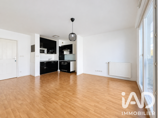Vente Appartement Vente Appartement 2 pièces Meaux