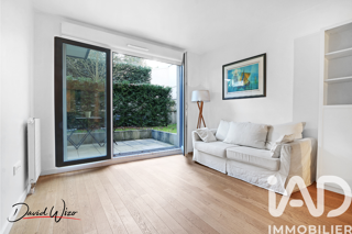  Appartement à vendre 3 pièces 47 m²