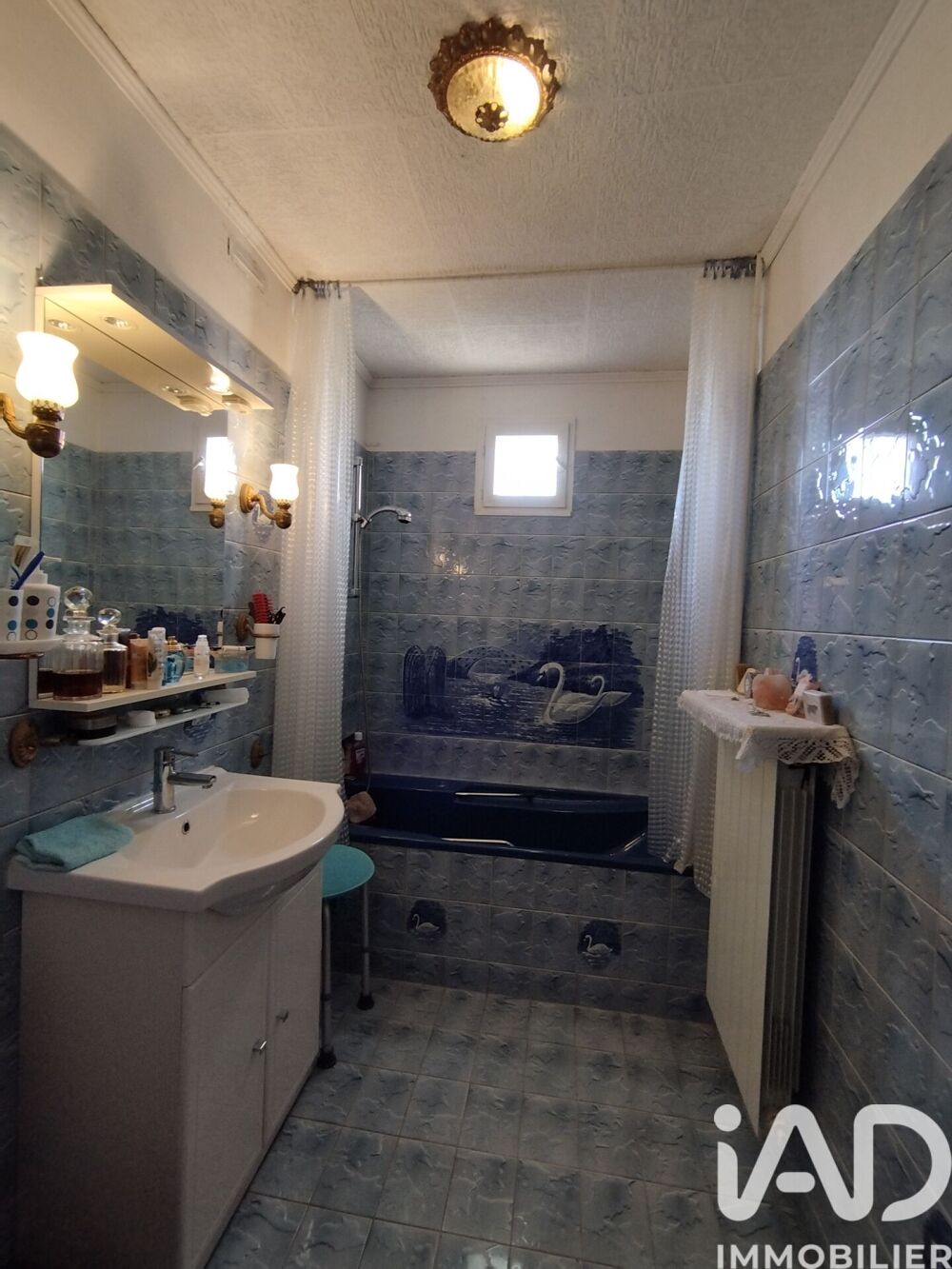 Vente Maison Vente Maison/villa 4 pièces Magnanville