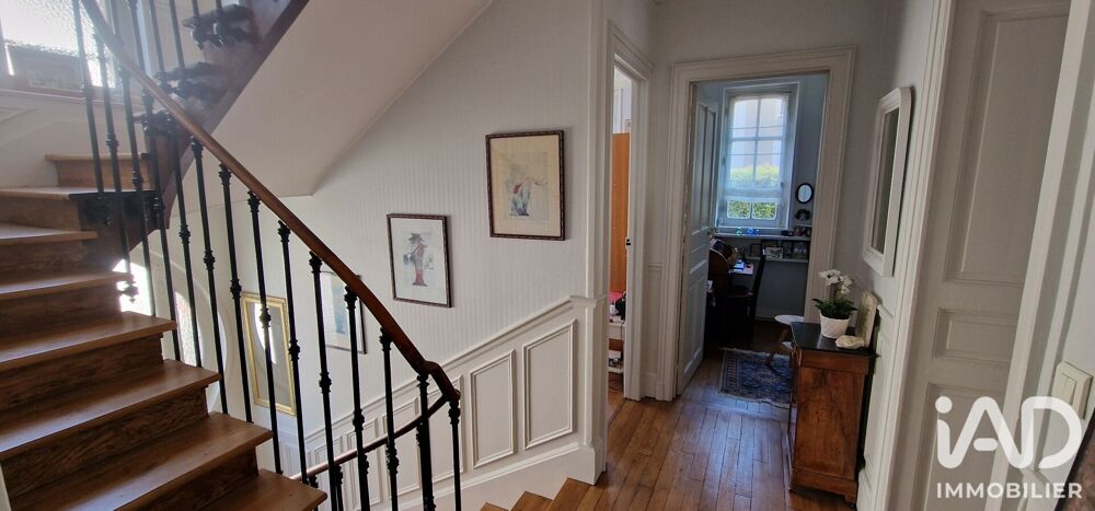 Vente Maison d'architecte 8 pièces