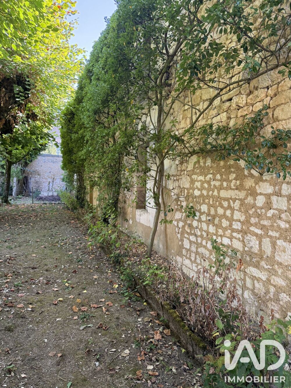 Vente Grange 7 pièces