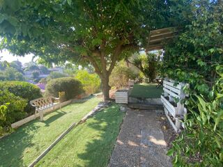  Maison à vendre 4 pièces 88 m²