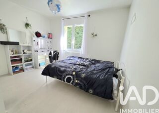  Maison à vendre 6 pièces 121 m²