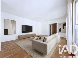  Appartement � vendre 5 pi�ces 105 m�