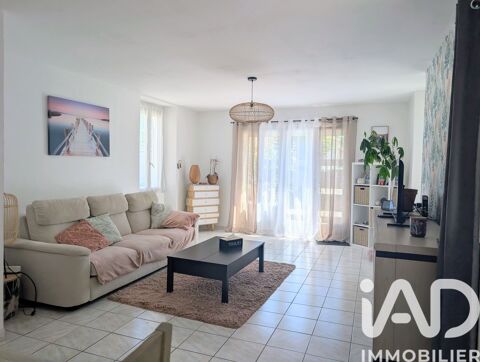   Vente Maison de village 4 pièces Maison - 4 pièce(s) - 107 m²