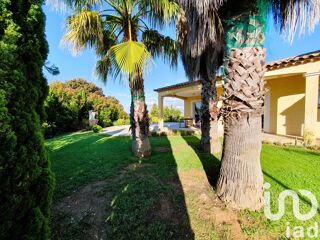  Maison à vendre 5 pièces 168 m²