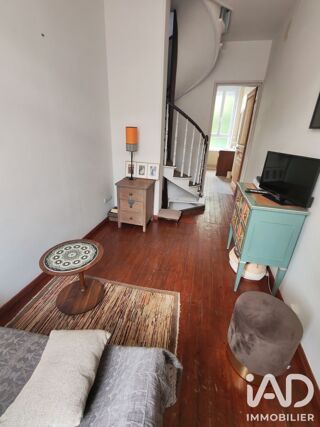  Maison à vendre 5 pièces 50 m²
