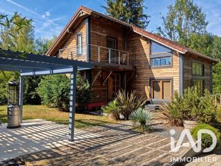  Maison à vendre 6 pièces 135 m²
