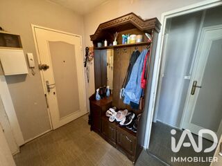  Appartement à vendre 4 pièces 69 m²