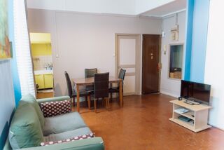  Appartement � vendre 2 pi�ces 41 m�