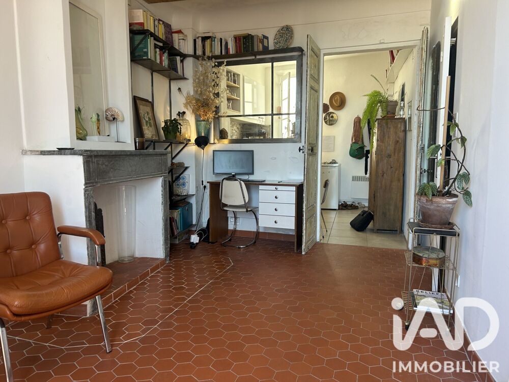 Vente Appartement Vente Appartement 1 pièce Hyères