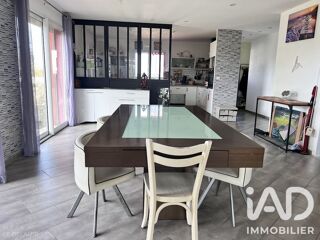 Vente Maison Vente Maison/villa 6 pièces Caudan