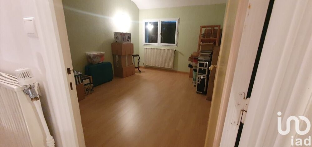Vente Longère 5 pièces