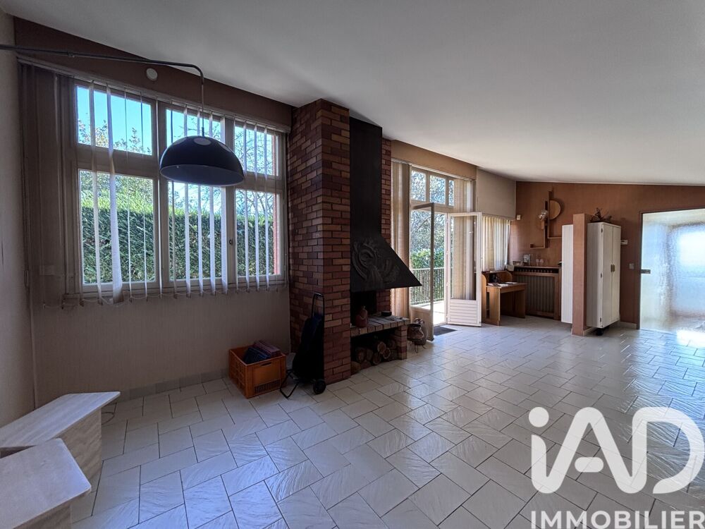Vente Maison d'architecte 4 pièces