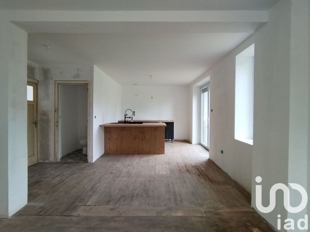 Vente Maison Vente Maison/villa 4 pièces Vicq-sur-breuilh
