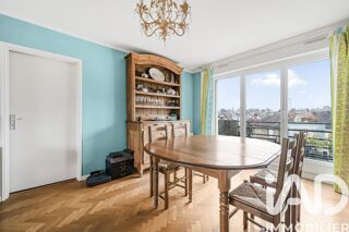  Appartement � vendre 6 pi�ces 131 m�