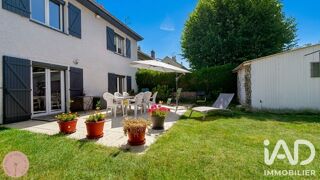  Maison à vendre 6 pièces 130 m²