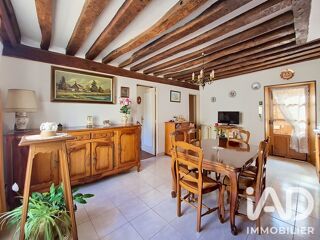  Maison à vendre 6 pièces 123 m²
