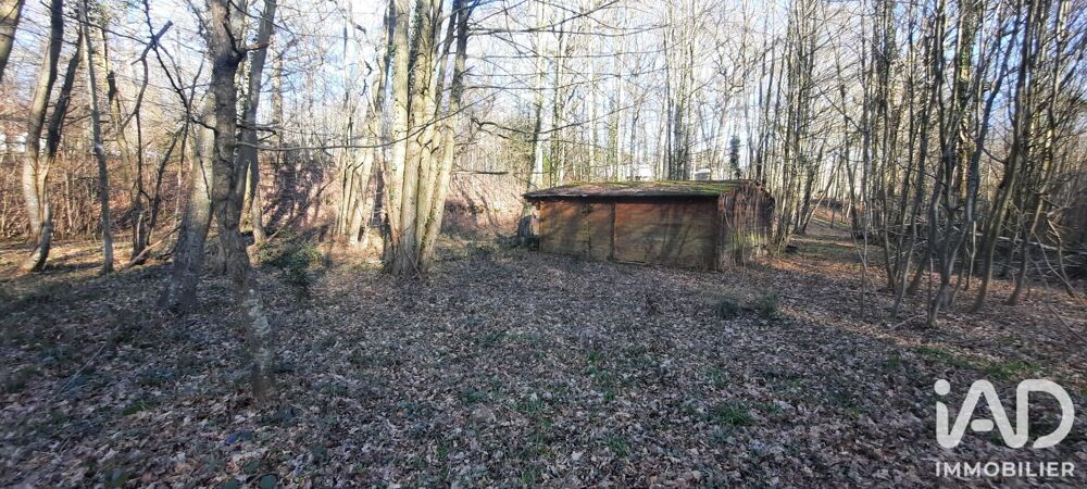 Vente Terrain Vente Terrain 3 500 m&sup2; La couture-boussey