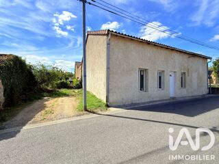  Maison à vendre 4 pièces 80 m²