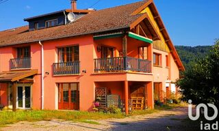  Maison à vendre 8 pièces 288 m²