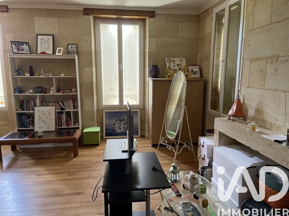 à vendre  Maison Maransin (33230)