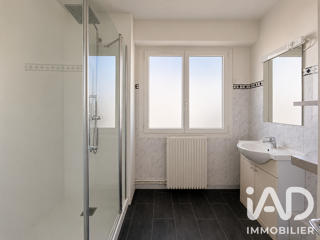  Appartement à vendre 3 pièces 69 m²