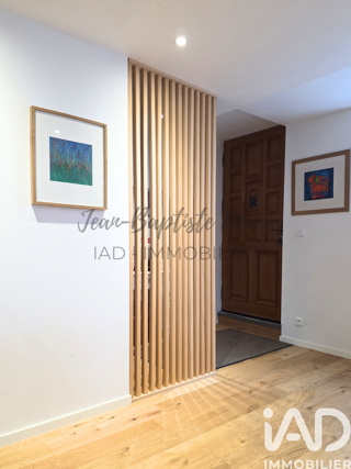  Maison à vendre 6 pièces 129 m²
