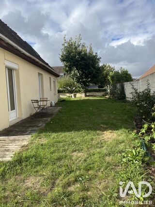  Maison à vendre 8 pièces 137 m²