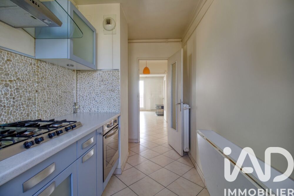Vente Appartement Vente Appartement 3 pièces Soisy-sous-montmorency