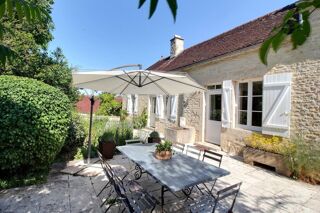  Maison à vendre 1 m²