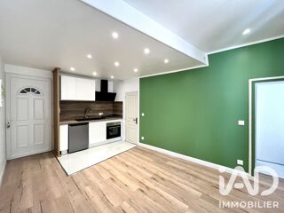 Vente Appartement Vente Studio 1 pièce Grasse