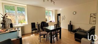  Maison à vendre 5 pièces 117 m²