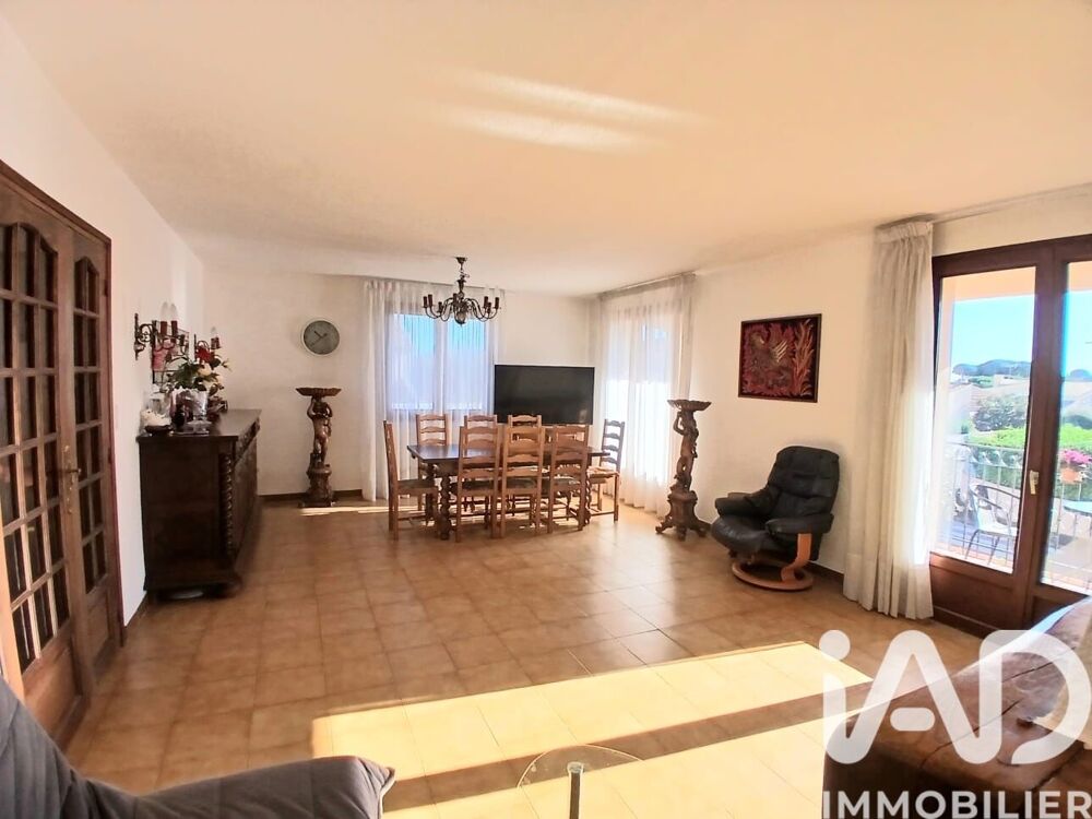 Vente Maison traditionnelle 6 pièces